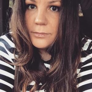 Meet your Posher, Kristin